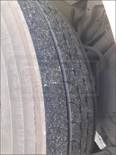 Scania R124 Ga 420 4x2 Nz Ano 2003