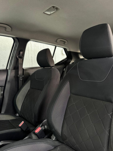 Nissan Kicks Kicks 1.6 SV CVT (Flex)