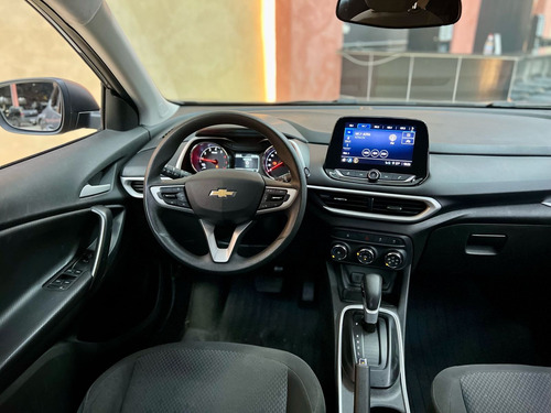 Chevrolet Tracker 1.0 Lt Turbo Aut. 5p