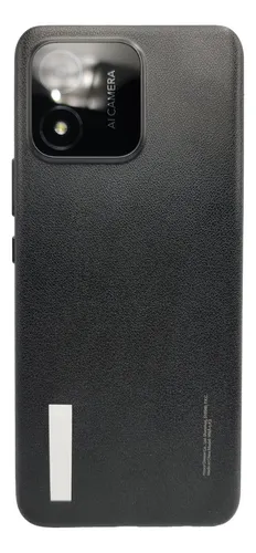 Tapa Trasera+lente De C. Para Honor X5 Vna-lx3 Ori | MercadoLibre
