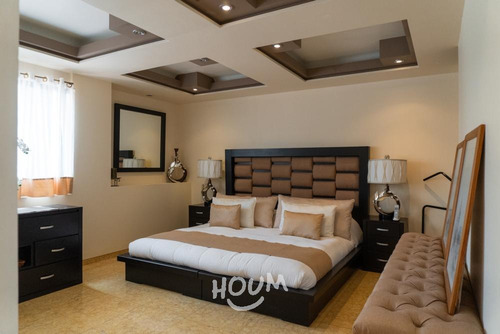 Imagen 26 de 30 de Casa En Lomas De La Herradura, Huixquilucan Con 3 Recámaras, 750 M², Id: 45202