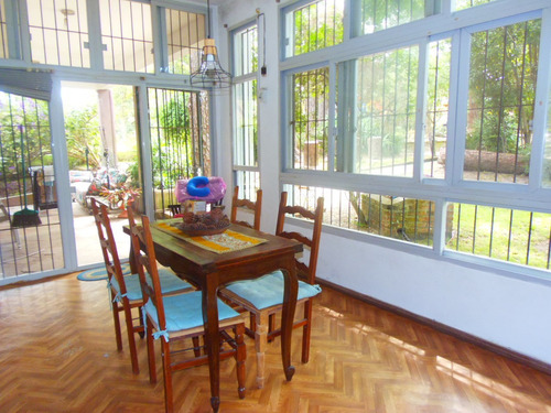 Excelente Residencia, Gran Parque!!