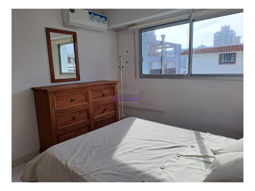 Imagen 7 de 19 de Venta Y Venta Temporario Apartamento Penthouse De 2 Dormitorios En Península, Punta Del Este.