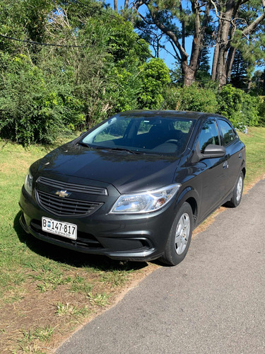 Chevrolet Onix 1.0 Joy + 78cv