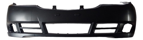 Parachoque Chevrolet Optra 2009-2010-2011-2012 Delantero