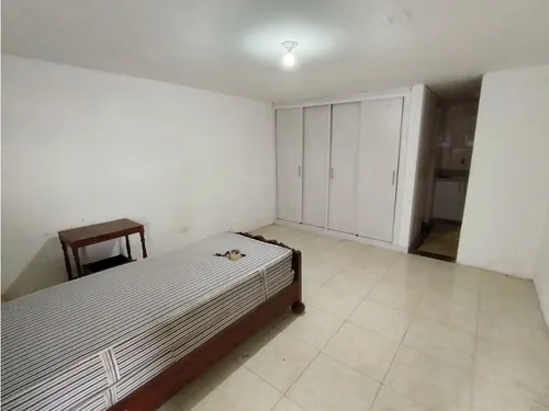 Arriendo Apartaestudio En Palogrande Manizales | Arriendos Manizales