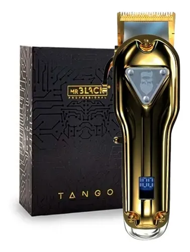 Maquina de cortar pelo tango hotsell