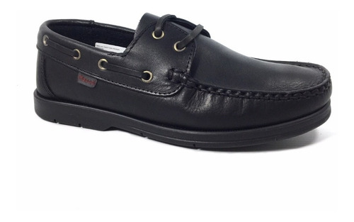 Zapato Colegial Marcel 500k 27/33 Escolares Kairi Deportes