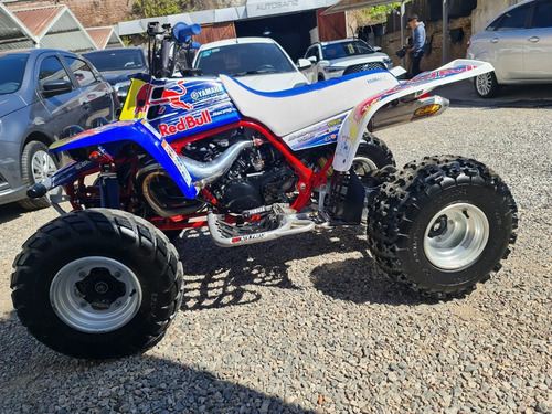 Imagen 2 de 8 de Yamaha Banshee 350