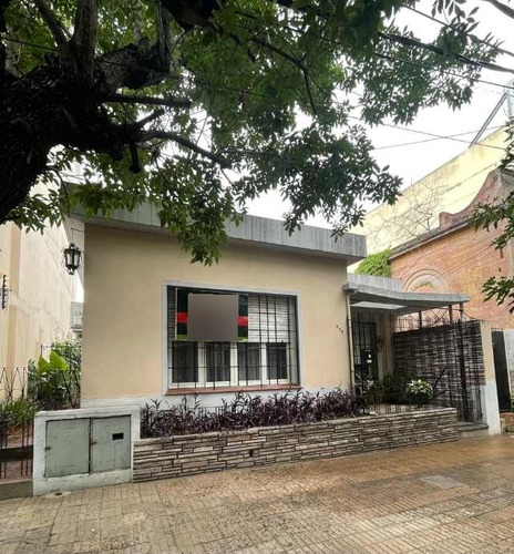 Casa Ph En Venta En Moron Centro