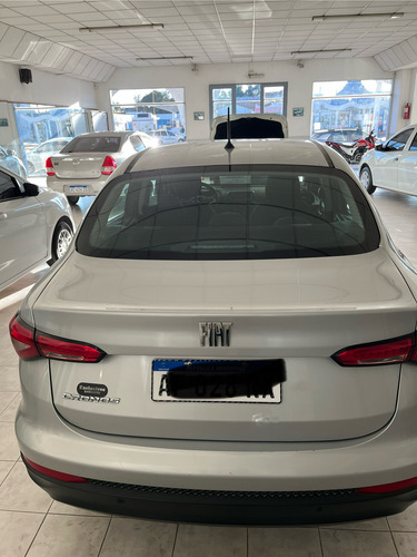 Fiat Cronos 1.3 Gse Drive