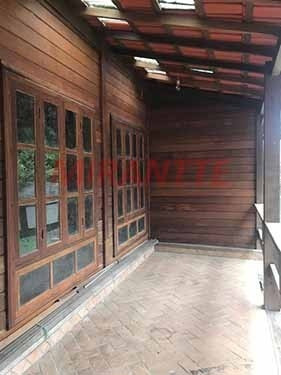 Imagem 3 de 11 de Casa Terrea Em Vila Amalia - São Paulo, Sp - 303912