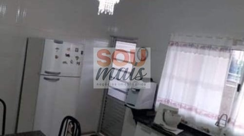 Imagem 6 de 15 de Casa Em Parque Das Laranjeiras -570mil$ Sorocaba - 18