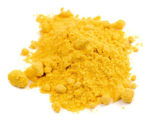 Mostarda Em Pó - 50g - Casa Do Naturalista