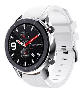 Correa Deportiva De Lujo Para Amazfit Gtr 47mm 2 3 3 Pro 4