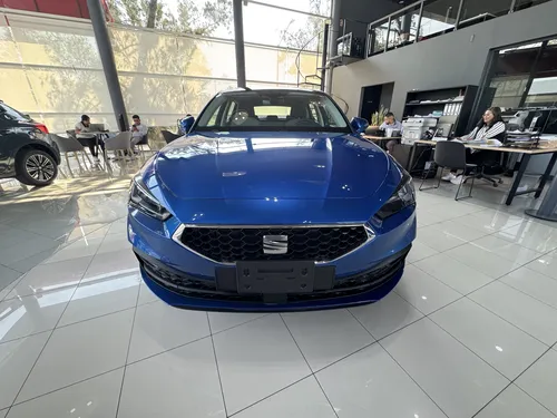 Seat Leon 1.4 Style T 150hp Dsg