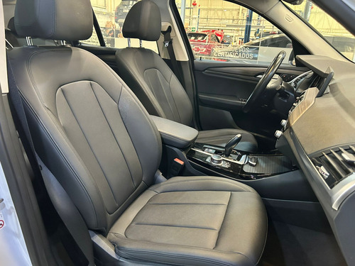 BMW X3 2.0 sDrive20iA At