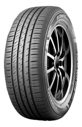 Kit De 2 Llantas 185/60 R15 Kumho Ecowing Es31 88h