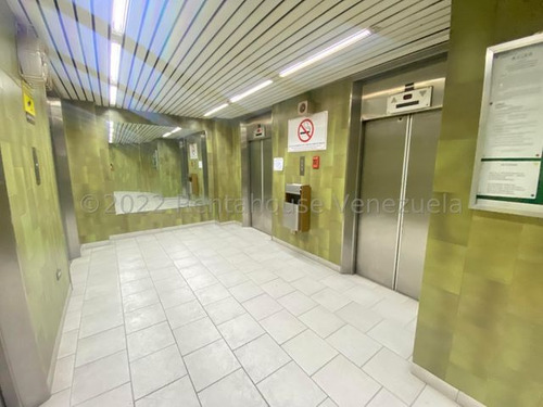 Imagen 4 de 14 de Oficina En Venta La Urbina 22-23776 Renta House Los Samanes