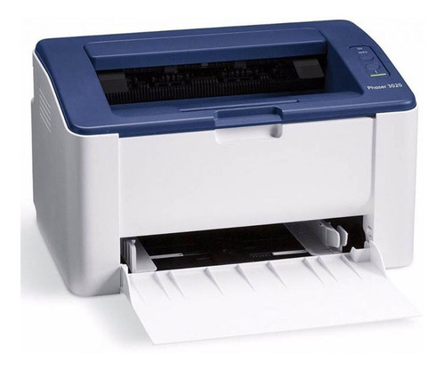 Xerox Impresora 3020 Laser Monocromatica Usb Wifi
