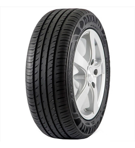 Llanta 165/70r14 Davanti Dx390 81t