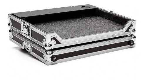 Hard Case Controladora Numark Party Mix Com Cable Box
