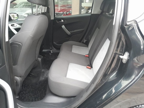Peugeot 208 1.5 Allure Touchscreen