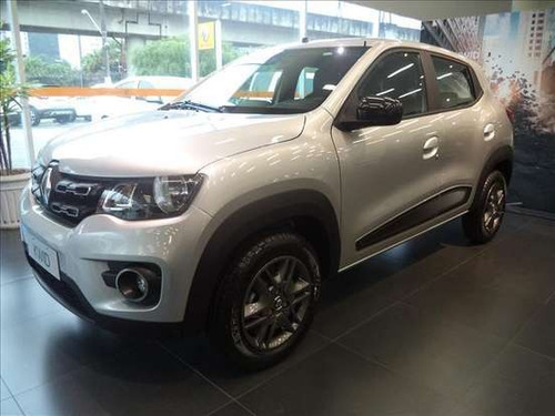 Renault 1.0 12v Sce Flex Intense Manual 2020
