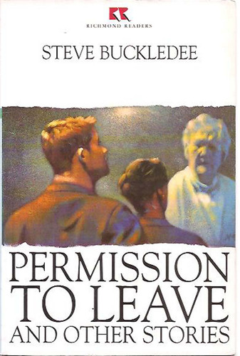 Permission To Leave And Another Stories - Steve Buckledee (Usado)