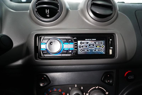 Fiat Uno 1.0 EVO VIVACE 8V FLEX 4P MANUAL