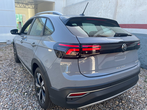 Volkswagen Nivus 1.0 Tsi 200 Highline