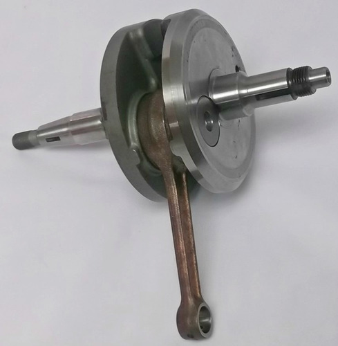 Imagen 4 de 5 de Cigueñal Dr200