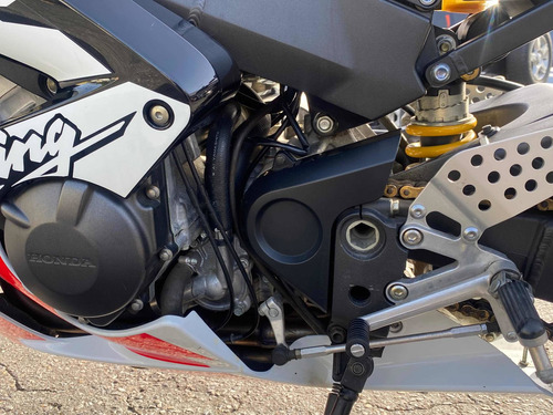 Imagen 12 de 14 de Honda Cbr 929 Rr