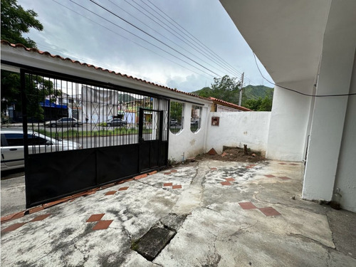 Casa En Venta La Esmeralda San Diego Mrr-8099612
