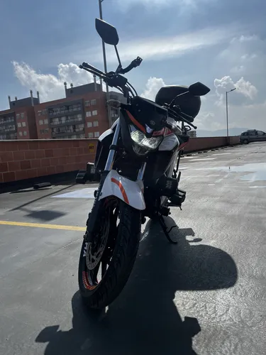 Se Vende Yamaha Fz 25 Mod 2019