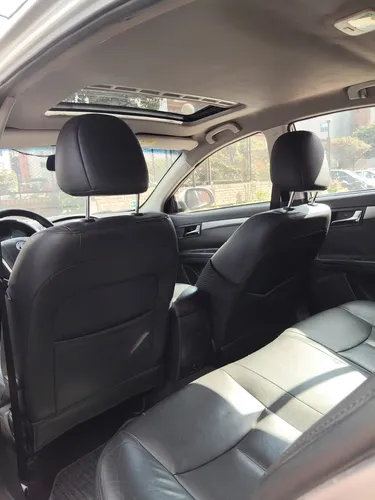 MG 350 1.5 Comfort