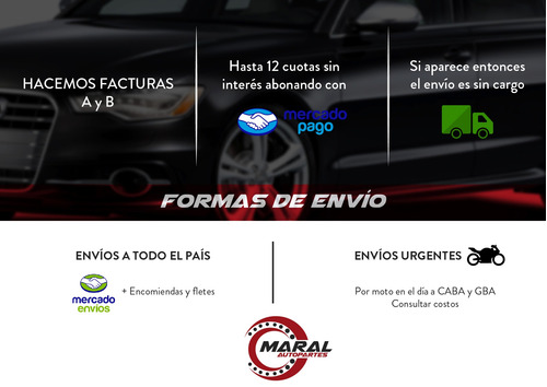 Sensor Maf Nissan Frontier Np300 2.8 Mwm Electronica