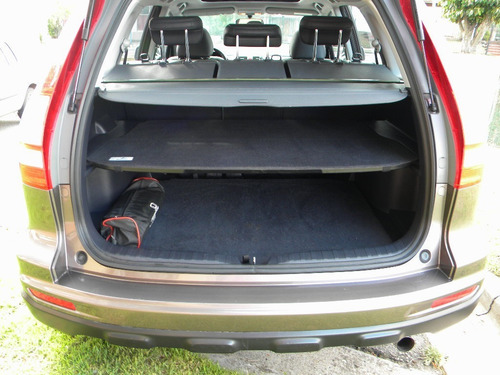Honda Crv Ex L A/t 4wd