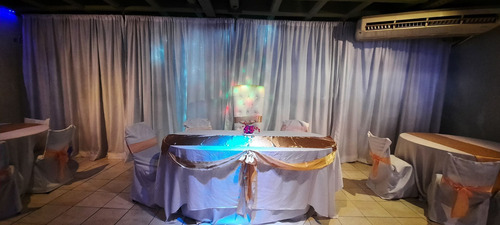 Imagen 12 de 30 de Venta Salon Fiestas Y Confit. Bailable Con Parque