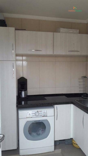 Imagem 14 de 30 de Casa Com 4 Dormitórios À Venda, 235 M² Por R$ 750.000,00 - Horto Florestal - Sorocaba/sp - Ca0166