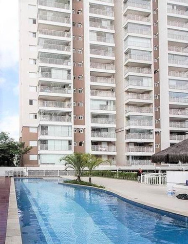 Imagem 15 de 29 de Apto Na Vila Formosa Com 2 Dorms Sendo 1 Suíte, 1 Vaga, Varanda Gourmet, 76m² - Ap14628