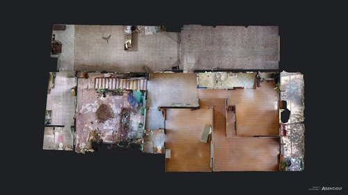 Imagem 7 de 30 de Casa Com 3 Dormitórios À Venda, 390 M² Por R$ 450.000 - Agronomia - Porto Alegre/rs - Ca1254