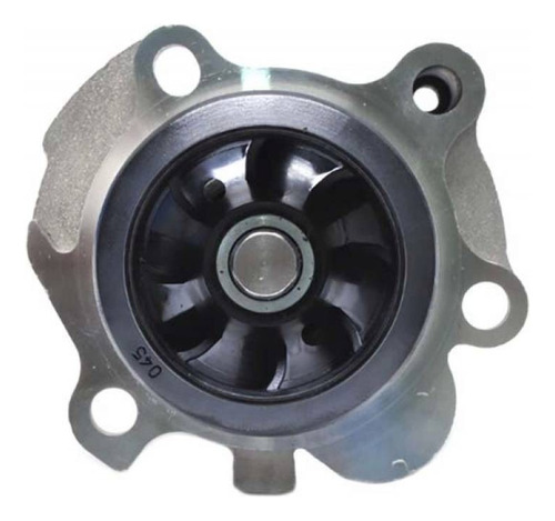 Bomba Agua Jetta A4 Jetta A6 2.0 Ibiza Bora Gli 06a121012e