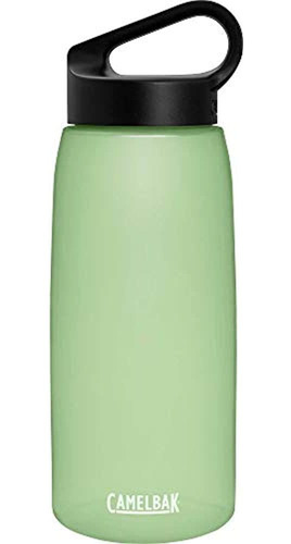 Botella De Agua Camelbak Pivot - Echo Plastic 10 % De Materi