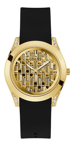 Reloj Dama Guess Gw0109l1 dorado
