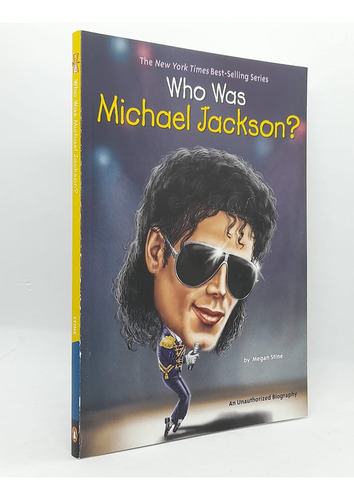 Who Was Michael Jackson?