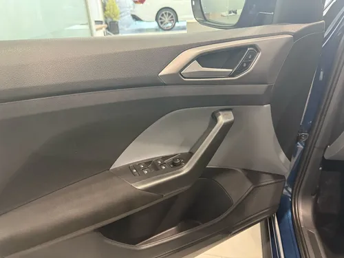 Volkswagen T-Cross 1.0 Tsi Trendline St At