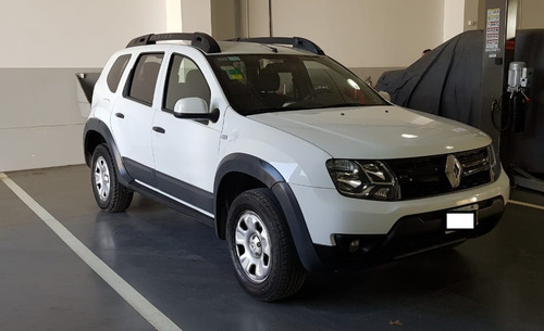 Renault Duster 1.6 4x2 Dynamique 2015