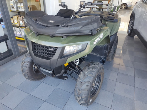 Imagen 2 de 12 de Arctic Cat 500 Cc