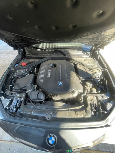 Imagen 17 de 19 de Bmw Serie 2 3.0 240i M Package
